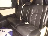 2016 Toyota Alphard Hybrid 4WD Hybrid X Van for sale, Japanese used car export - photo 7 of 12 | GULJI TRADERS