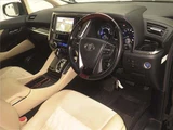 2016 Toyota Alphard Hybrid 4WD Hybrid G Van for sale, Japanese used car export - photo 3 of 13 | GULJI TRADERS