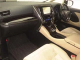 2016 Toyota Alphard Hybrid 4WD Hybrid G Van for sale, Japanese used car export - photo 4 of 13 | GULJI TRADERS