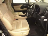 2016 Toyota Alphard Hybrid 4WD Hybrid G Van for sale, Japanese used car export - photo 5 of 13 | GULJI TRADERS