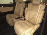 2016 Toyota Alphard Hybrid 4WD Hybrid G Van for sale, Japanese used car export - photo 7 of 13 | GULJI TRADERS