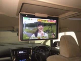 2016 Toyota Alphard Hybrid 4WD Hybrid G Van for sale, Japanese used car export - photo 8 of 13 | GULJI TRADERS