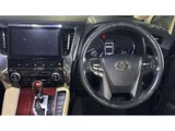 2016 Toyota Alphard Hybrid X Van for sale, Japanese used car export - photo 3 of 3 | GULJI TRADERS