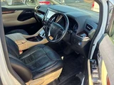 2016 Toyota Alphard Hybrid X 4WD Van for sale, Japanese used car export - photo 7 of 10 | GULJI TRADERS