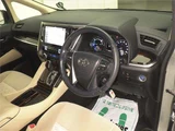 2016 Toyota Alphard Hybrid 4WD Hybrid Van for sale, Japanese used car export - photo 3 of 13 | GULJI TRADERS