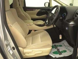 2016 Toyota Alphard Hybrid 4WD Hybrid Van for sale, Japanese used car export - photo 5 of 13 | GULJI TRADERS
