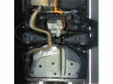 2016 Toyota Alphard Hybrid 4WD Hybrid Van for sale, Japanese used car export - photo 12 of 13 | GULJI TRADERS