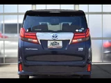 2016 Toyota Alphard Hybrid Hybrid 2.5 SR E-Four 4WD Van for sale, Japanese used car export - photo 2 of 24 | GULJI TRADERS