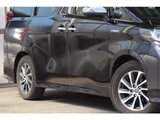 2016 Toyota Alphard Hybrid Hybrid 2.5 SR E-Four 4WD Van for sale, Japanese used car export - photo 10 of 24 | GULJI TRADERS