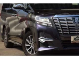 2016 Toyota Alphard Hybrid Hybrid 2.5 SR E-Four 4WD Van for sale, Japanese used car export - photo 12 of 24 | GULJI TRADERS