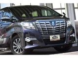 2016 Toyota Alphard Hybrid Hybrid 2.5 SR E-Four 4WD Van for sale, Japanese used car export - photo 16 of 24 | GULJI TRADERS