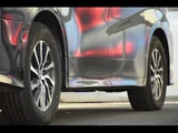 2016 Toyota Alphard Hybrid Hybrid 2.5 SR E-Four 4WD Van for sale, Japanese used car export - photo 18 of 24 | GULJI TRADERS