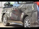 2016 Toyota Alphard Hybrid Hybrid 2.5 SR E-Four 4WD Van for sale, Japanese used car export - photo 19 of 24 | GULJI TRADERS