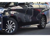2016 Toyota Alphard Hybrid Hybrid 2.5 SR E-Four 4WD Van for sale, Japanese used car export - photo 21 of 24 | GULJI TRADERS