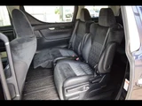 2016 Toyota Alphard Hybrid Hybrid 2.5 SR E-Four 4WD Van for sale, Japanese used car export - photo 24 of 24 | GULJI TRADERS