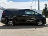 2016 Toyota Alphard Hybrid Hybrid 2.5 G E-Four 4WD Van for sale, Japanese used car export - photo 3 of 20 | GULJI TRADERS