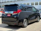 2016 Toyota Alphard Hybrid Hybrid 2.5 G E-Four 4WD Van for sale, Japanese used car export - photo 4 of 20 | GULJI TRADERS
