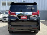 2016 Toyota Alphard Hybrid Hybrid 2.5 G E-Four 4WD Van for sale, Japanese used car export - photo 5 of 20 | GULJI TRADERS
