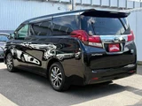 2016 Toyota Alphard Hybrid Hybrid 2.5 G E-Four 4WD Van for sale, Japanese used car export - photo 6 of 20 | GULJI TRADERS