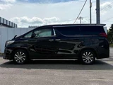 2016 Toyota Alphard Hybrid Hybrid 2.5 G E-Four 4WD Van for sale, Japanese used car export - photo 7 of 20 | GULJI TRADERS