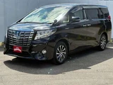 2016 Toyota Alphard Hybrid Hybrid 2.5 G E-Four 4WD Van for sale, Japanese used car export - photo 8 of 20 | GULJI TRADERS