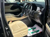 2016 Toyota Alphard Hybrid Hybrid 2.5 G E-Four 4WD Van for sale, Japanese used car export - photo 10 of 20 | GULJI TRADERS