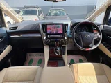 2016 Toyota Alphard Hybrid Hybrid 2.5 G E-Four 4WD Van for sale, Japanese used car export - photo 12 of 20 | GULJI TRADERS
