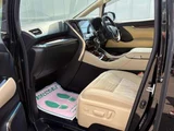 2016 Toyota Alphard Hybrid Hybrid 2.5 G E-Four 4WD Van for sale, Japanese used car export - photo 20 of 20 | GULJI TRADERS