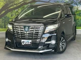 2016 Toyota Alphard Hybrid SR Van for sale, Japanese used car export - photo 4 of 9 | GULJI TRADERS
