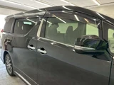 2016 Toyota Alphard Hybrid SR Van for sale, Japanese used car export - photo 6 of 9 | GULJI TRADERS