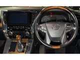 2016 Toyota Alphard Hybrid Lounge JBL Van for sale, Japanese used car export - photo 3 of 3 | GULJI TRADERS