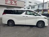 2016 Toyota Alphard Hybrid G Van for sale, Japanese used car export - photo 8 of 9 | GULJI TRADERS