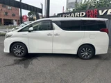 2016 Toyota Alphard Hybrid G Van for sale, Japanese used car export - photo 9 of 9 | GULJI TRADERS
