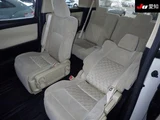 2016 Toyota Alphard Hybrid Hybrid )X Van for sale, Japanese used car export - photo 4 of 9 | GULJI TRADERS