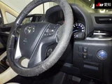 2016 Toyota Alphard Hybrid Hybrid )X Van for sale, Japanese used car export - photo 5 of 9 | GULJI TRADERS