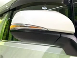 2017 Toyota Alphard Hybrid Hybrid G Van for sale, Japanese used car export - photo 7 of 30 | GULJI TRADERS
