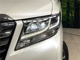 2017 Toyota Alphard Hybrid Hybrid G Van for sale, Japanese used car export - photo 10 of 30 | GULJI TRADERS