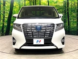 2017 Toyota Alphard Hybrid Hybrid G Van for sale, Japanese used car export - photo 18 of 30 | GULJI TRADERS
