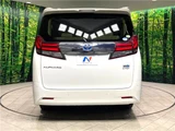 2017 Toyota Alphard Hybrid Hybrid G Van for sale, Japanese used car export - photo 22 of 30 | GULJI TRADERS