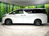 2017 Toyota Alphard Hybrid Hybrid G Van for sale, Japanese used car export - photo 24 of 30 | GULJI TRADERS