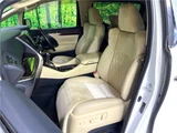 2017 Toyota Alphard Hybrid Hybrid G Van for sale, Japanese used car export - photo 26 of 30 | GULJI TRADERS