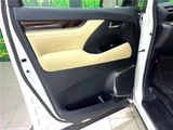 2017 Toyota Alphard Hybrid Hybrid G Van for sale, Japanese used car export - photo 28 of 30 | GULJI TRADERS