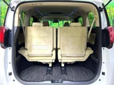 2017 Toyota Alphard Hybrid Hybrid G Van for sale, Japanese used car export - photo 30 of 30 | GULJI TRADERS