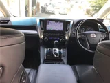 2017 Toyota Alphard Hybrid 4WD Van for sale, Japanese used car export - photo 3 of 45 | GULJI TRADERS