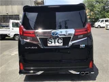 2017 Toyota Alphard Hybrid 4WD Van for sale, Japanese used car export - photo 12 of 45 | GULJI TRADERS