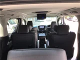 2017 Toyota Alphard Hybrid 4WD Van for sale, Japanese used car export - photo 16 of 45 | GULJI TRADERS