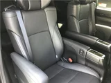 2017 Toyota Alphard Hybrid 4WD Van for sale, Japanese used car export - photo 18 of 45 | GULJI TRADERS