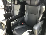 2017 Toyota Alphard Hybrid 4WD Van for sale, Japanese used car export - photo 19 of 45 | GULJI TRADERS