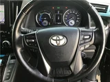 2017 Toyota Alphard Hybrid 4WD Van for sale, Japanese used car export - photo 38 of 45 | GULJI TRADERS