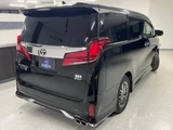 2017 Toyota Alphard Hybrid Lounge Van for sale, Japanese used car export - photo 8 of 46 | GULJI TRADERS